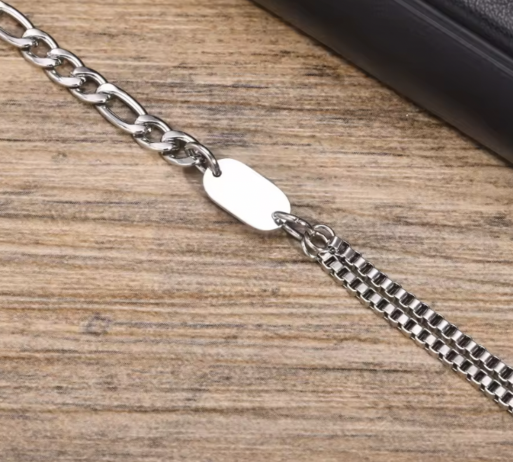 Bracelet - Hombre de Lettre