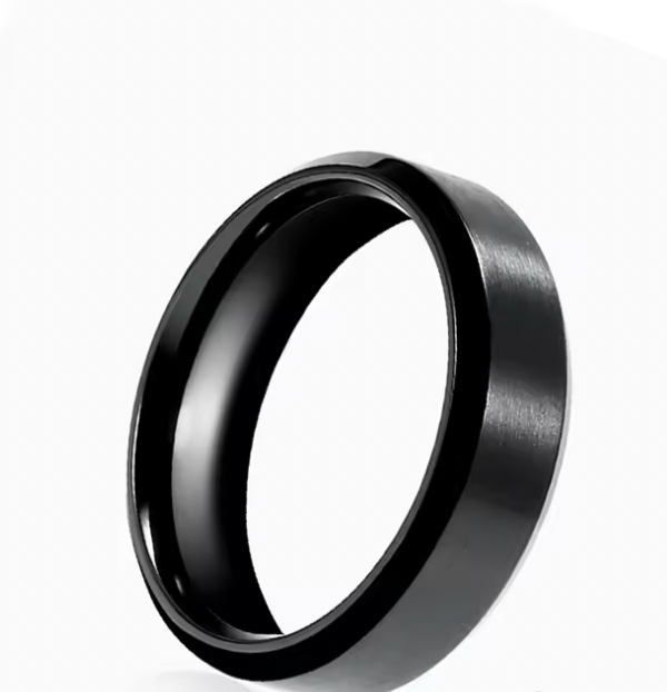 Bague - Sérénité Masculine
