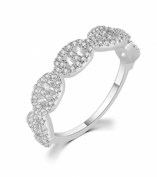 Bague - Éclat Royal