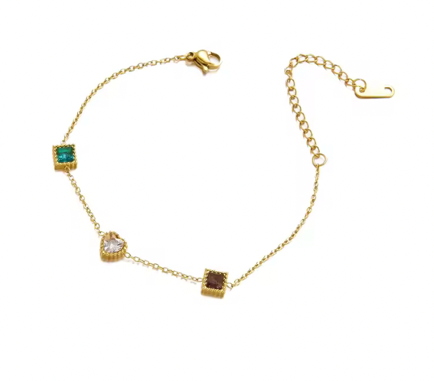 Bracelet - collection femme