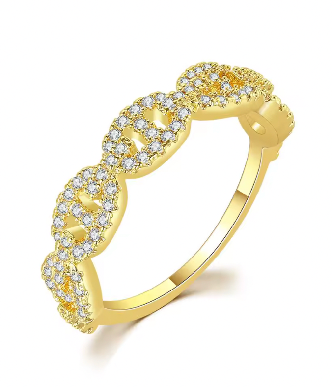 Bague - collection femme