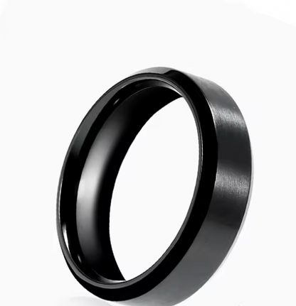 Bague - Sérénité Masculine