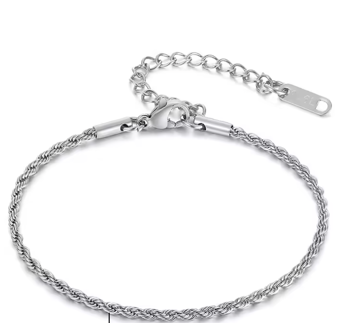 Bracelet - Aura Précieuse