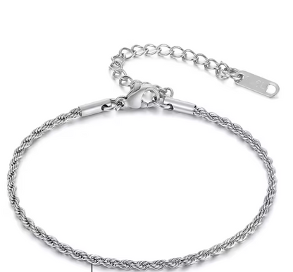 Bracelet - Aura Précieuse