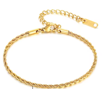 Bracelet - Aura Précieuse