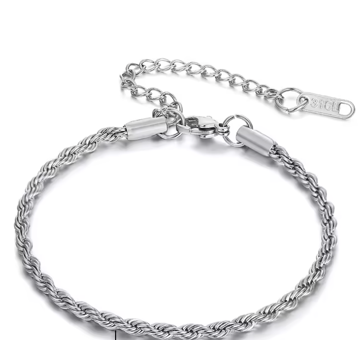 Bracelet - Aura Précieuse