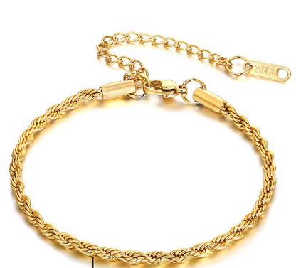 Bracelet - Aura Précieuse