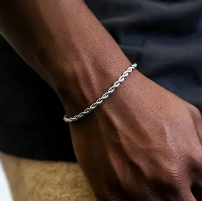 Bracelet - Aura Précieuse