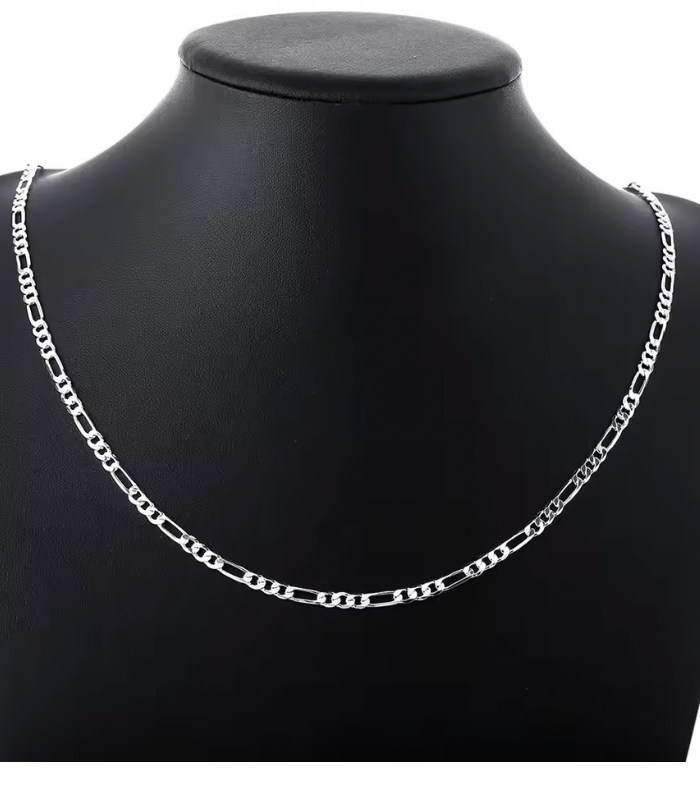 Collier - Élégance masculine