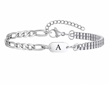 Bracelet - Hombre de Lettre