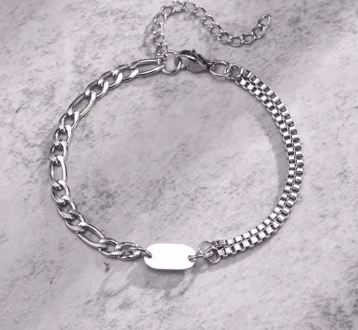 Bracelet - Hombre de Lettre