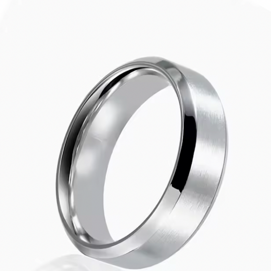 Bague - Sérénité Masculine
