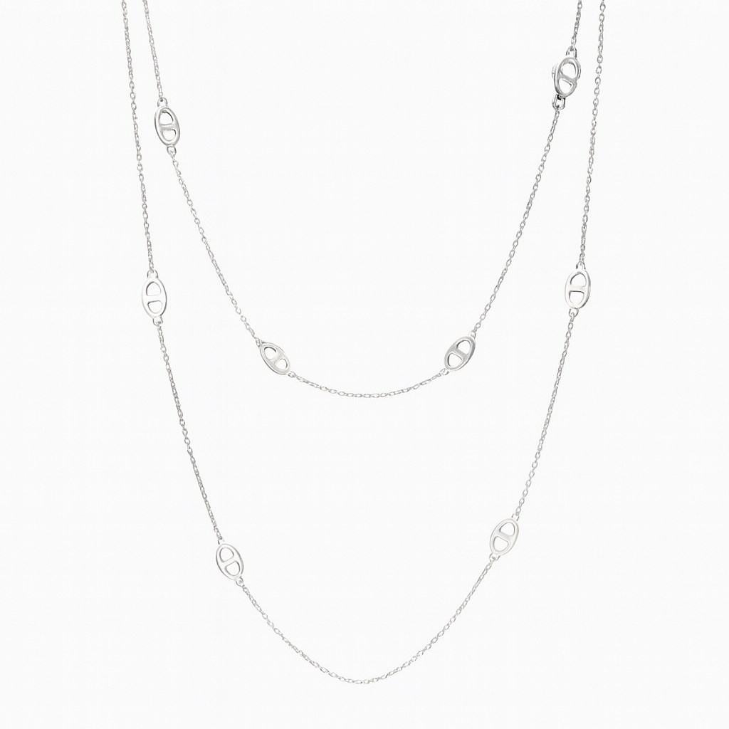 Collier - Éclat D'Aurore
