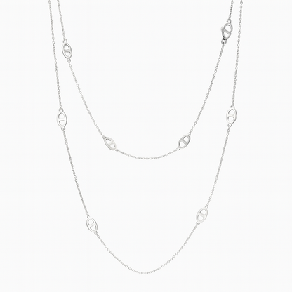 Collier - Éclat D'Aurore