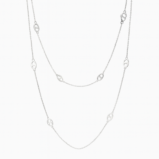 Collier - Éclat D'Aurore